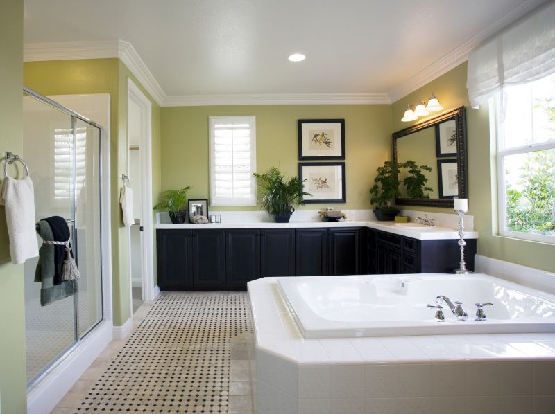 Bathroom Transformation Projects