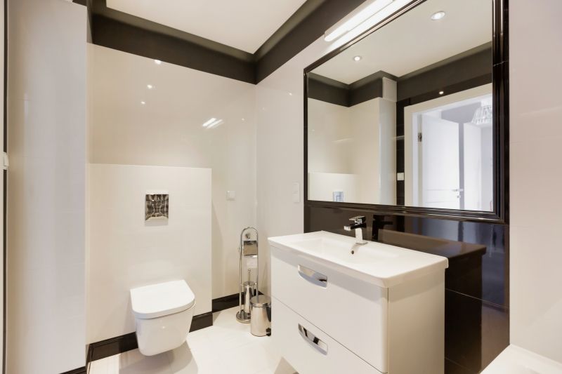 Custom Bathroom Fixtures