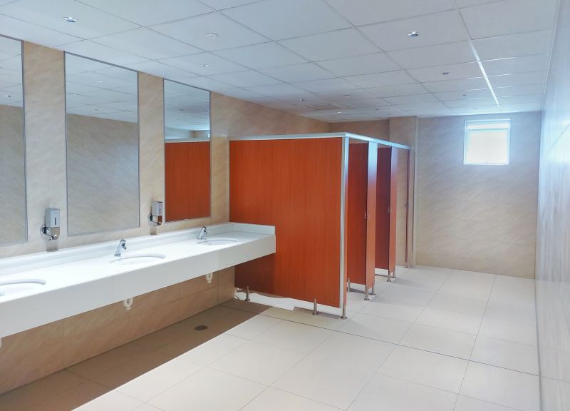 Bathroom Tile Designs