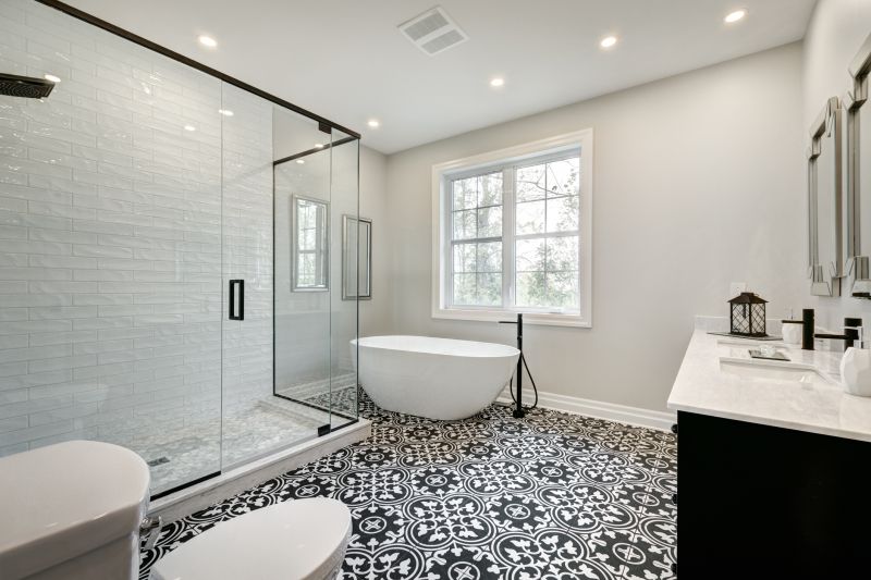 Best Bathroom Renovation Contractors in Greeley, CO
