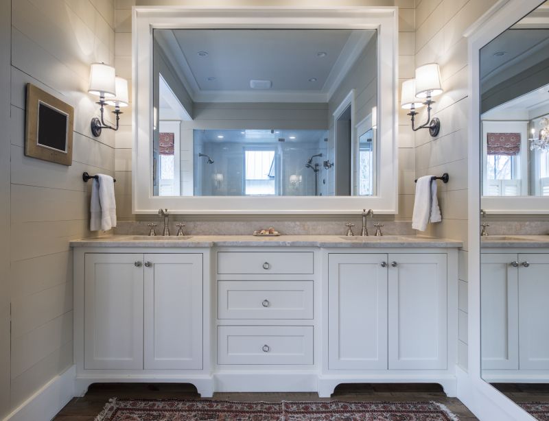 Cost of Bathroom Remodeling in Greeley, CO